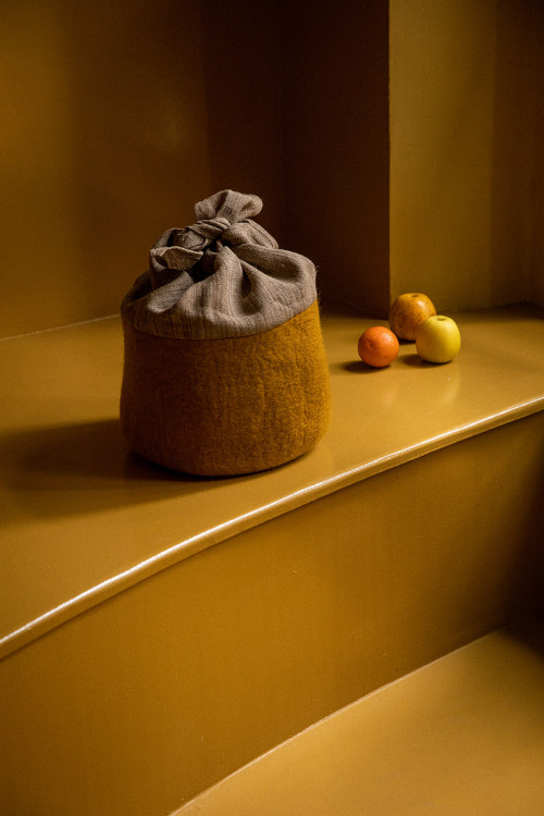 PANIER BALUCHON