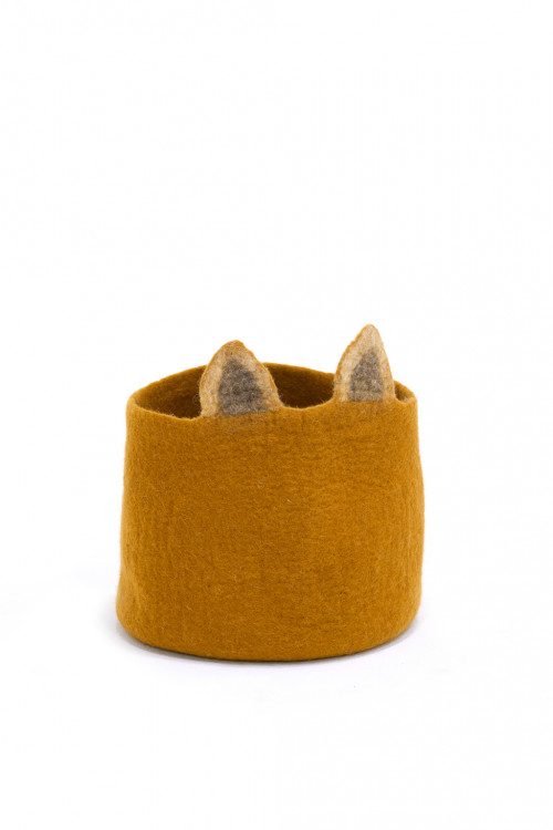 FOXY PASU BASKET