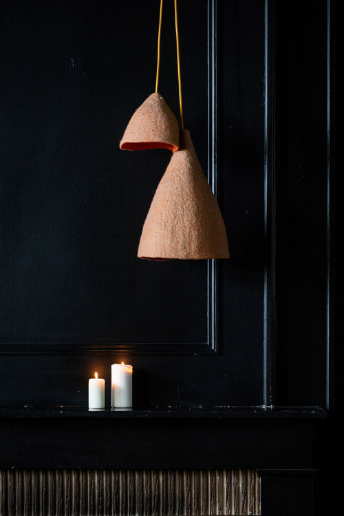 TIPI LAMPSHADE S