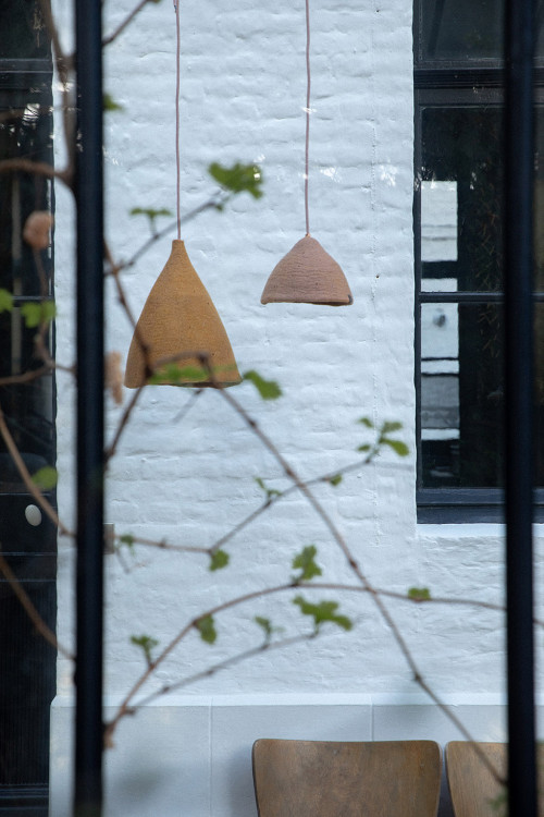TIPI LAMPSHADE H