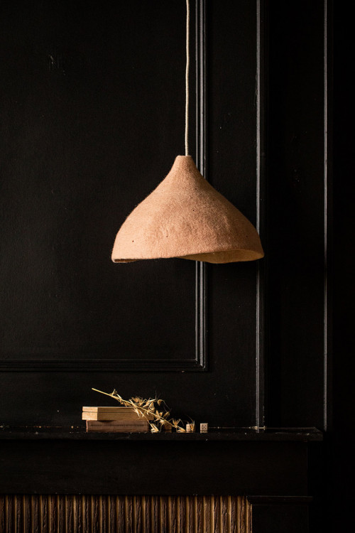 TIPI LAMPSHADE W
