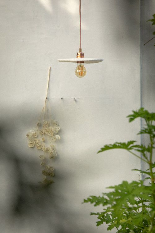 FULLMOON CEILING LAMP
