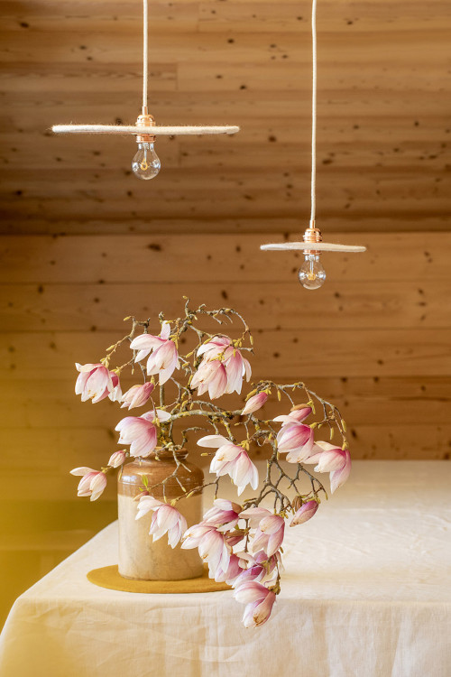 FULLMOON CEILING LAMP