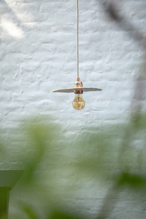 FULLMOON CEILING LAMP
