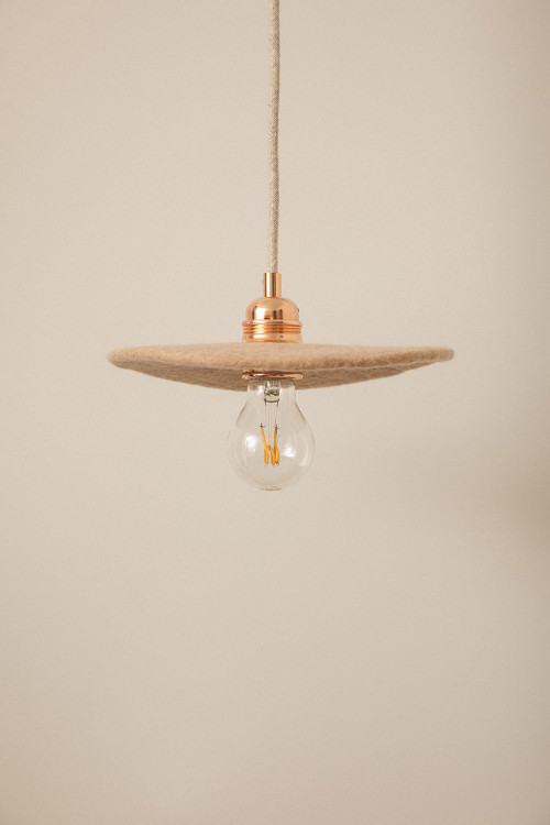 FULLMOON CEILING LAMP