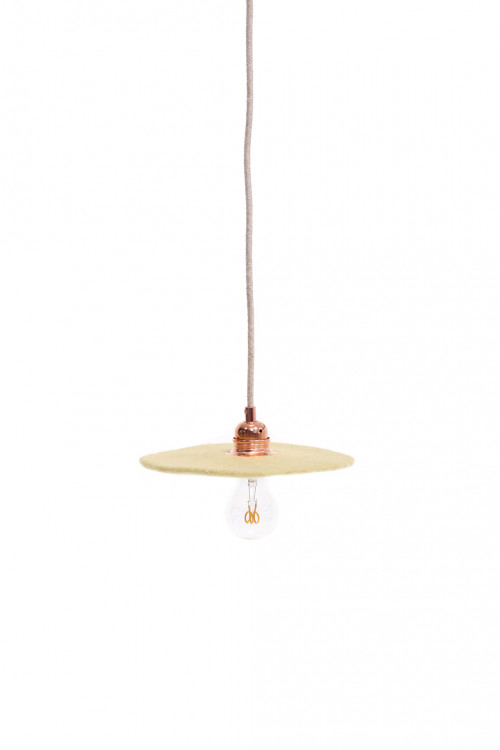 FULLMOON CEILING LAMP