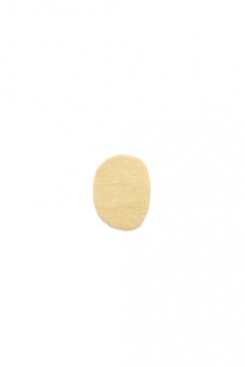 PLAIN PEBBLE PASTILLE