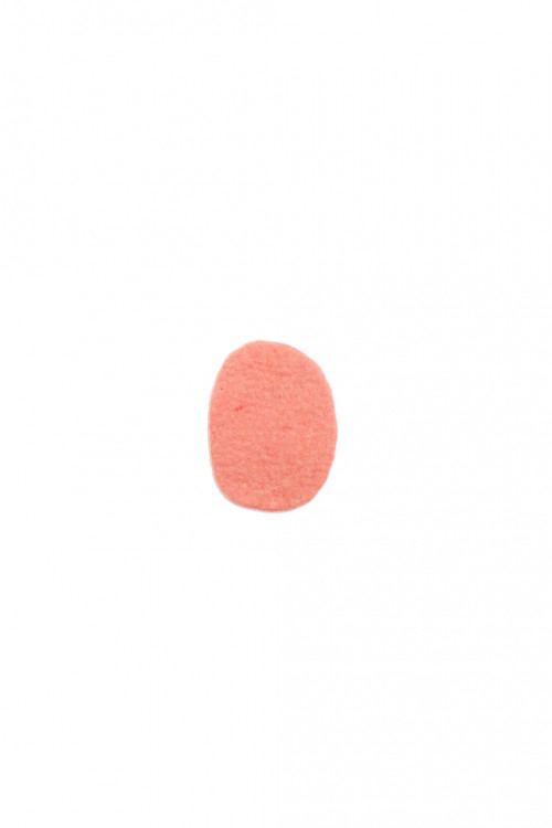 PLAIN PEBBLE PASTILLE
