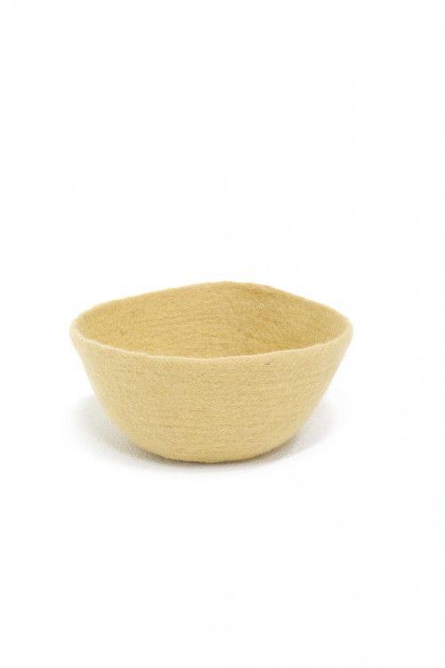 PLAIN BASKET