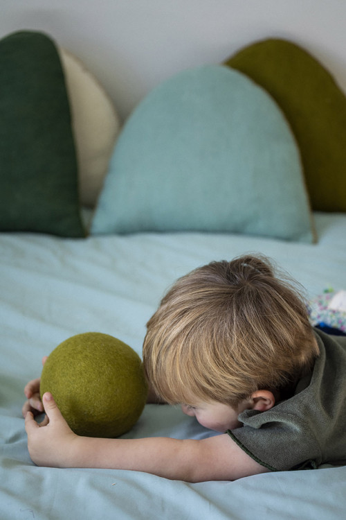 PLAIN BALL