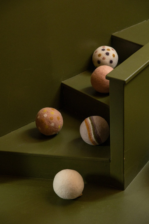 PLAIN BALL