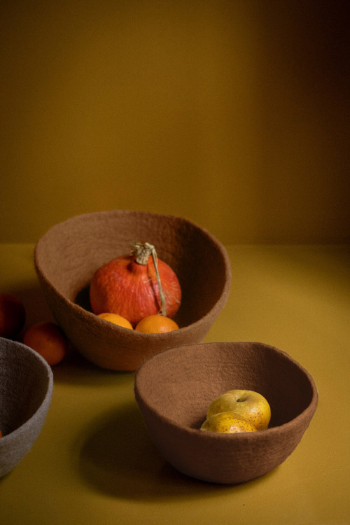 PLAIN BASKET