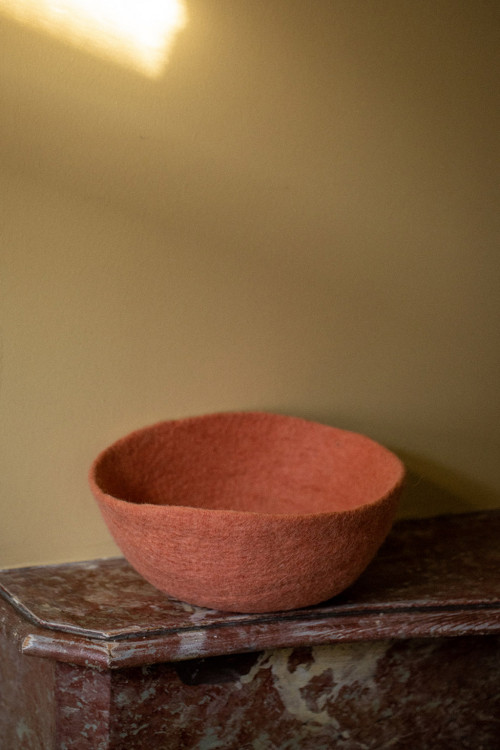PLAIN BASKET