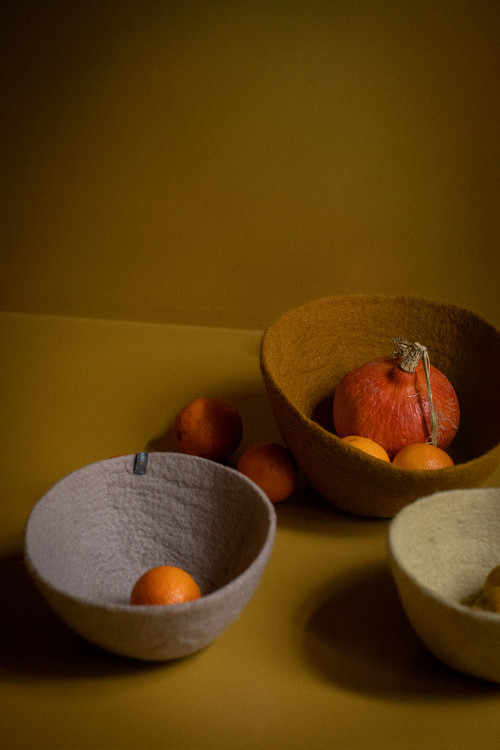 PLAIN BASKET