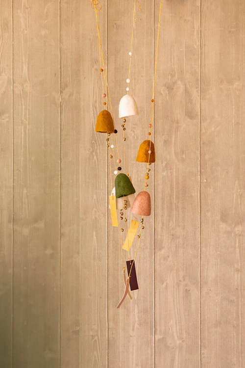 WINDBELL HANGING