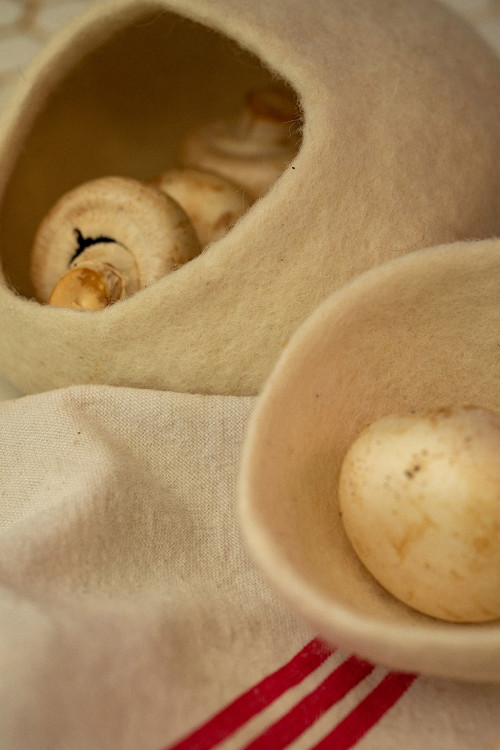 COCOON BOWL