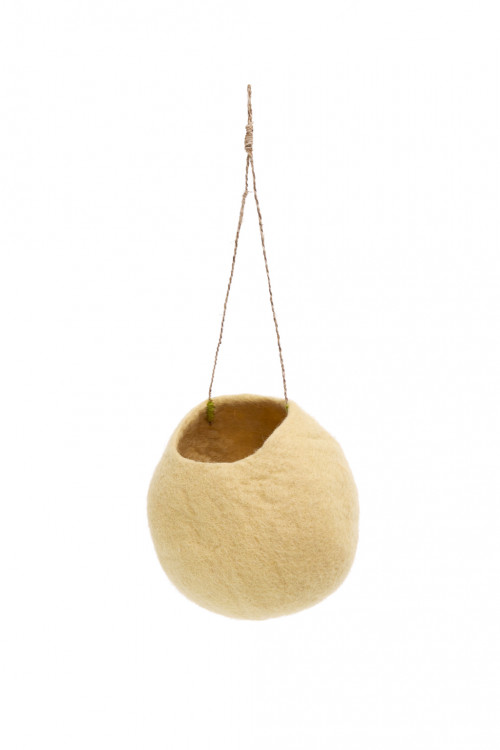 HANGING NEST BOWL