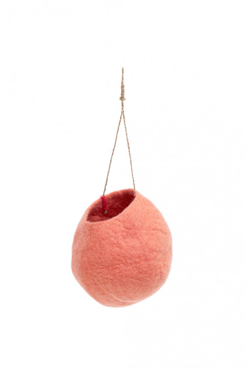 HANGING NEST BOWL