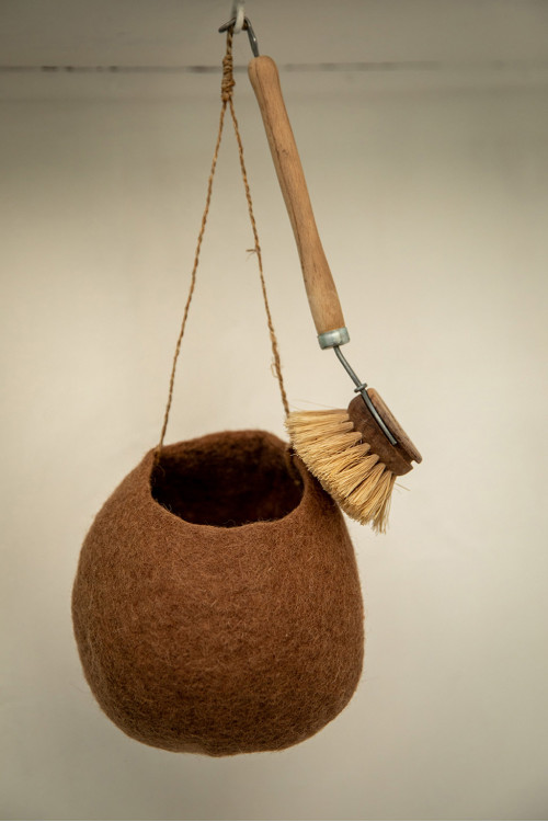 HANGING NEST BOWL