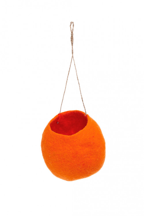 HANGING NEST BOWL