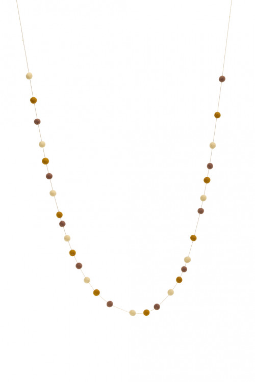 MALLA GARLAND