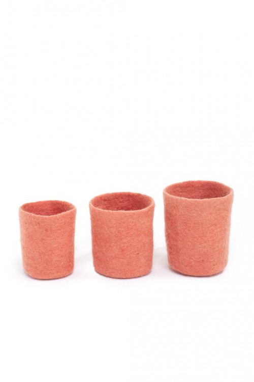 NESTED POTS