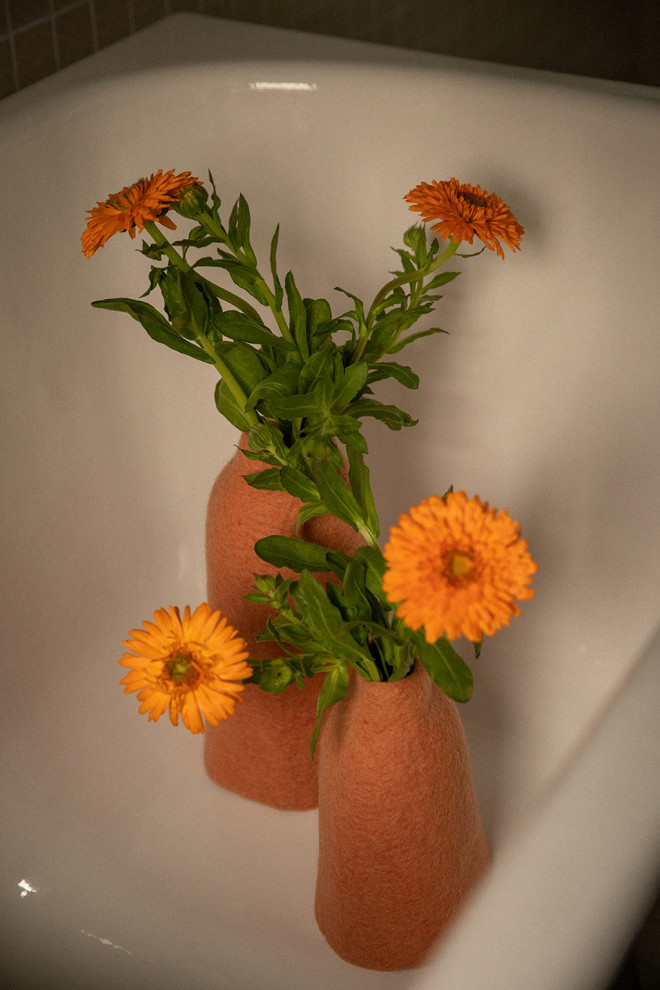 CACHE-VASE CLOCHE UNI