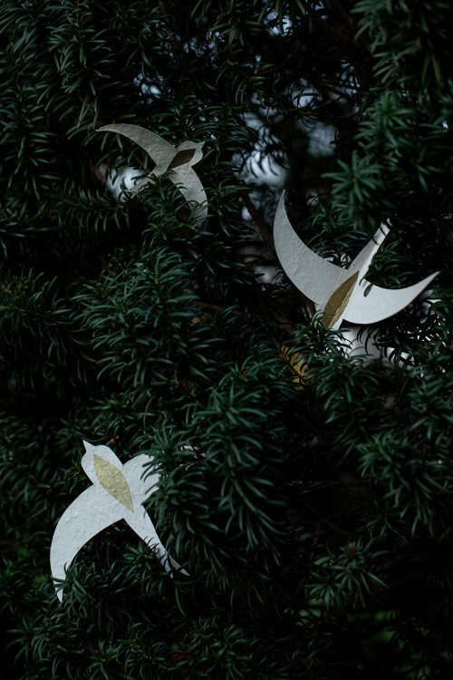 lokta paper swallows bring poetry and lightness to your home lokta paper swallows bring poetry and lightness to your home