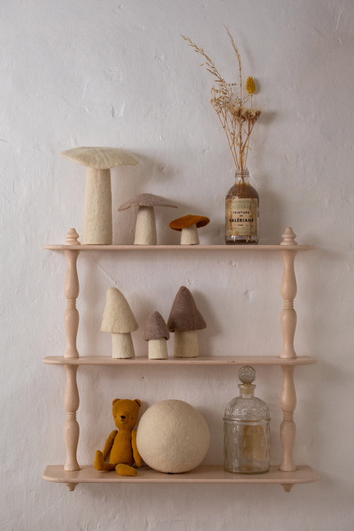 MUSHROOM
