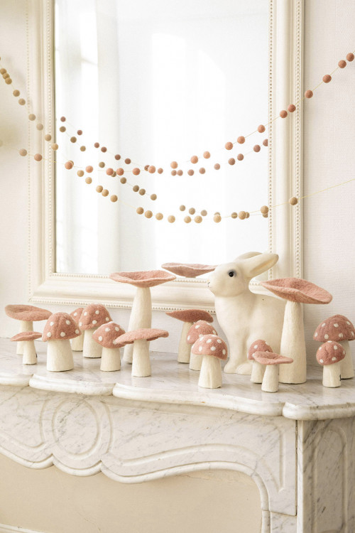 MUSHROOM