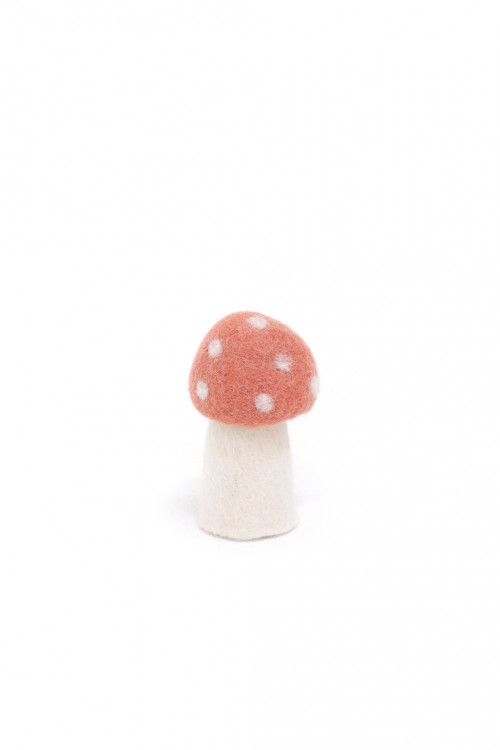 dotty S litchi en feutre