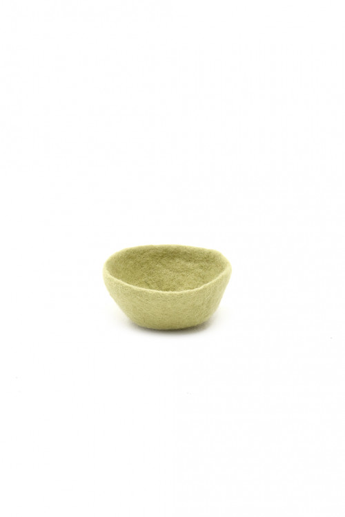 BOWL - Last chance