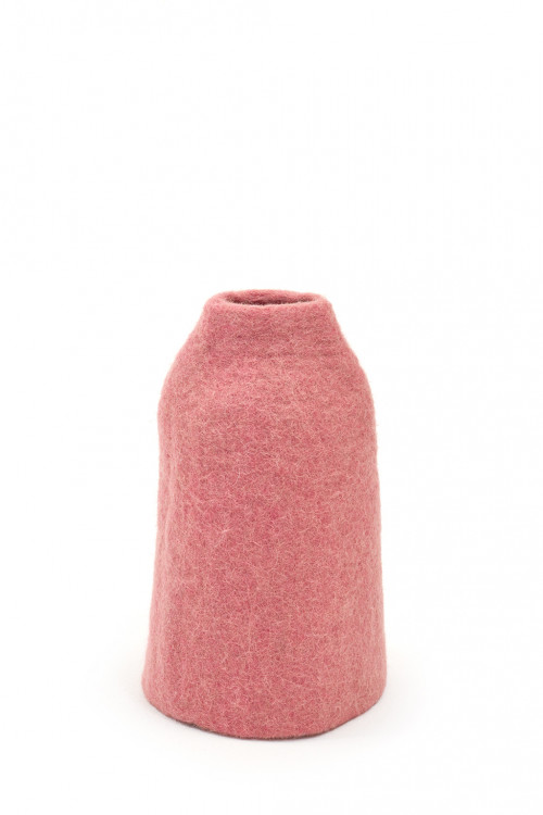PLAIN BELL VASE COVER - Last Chance