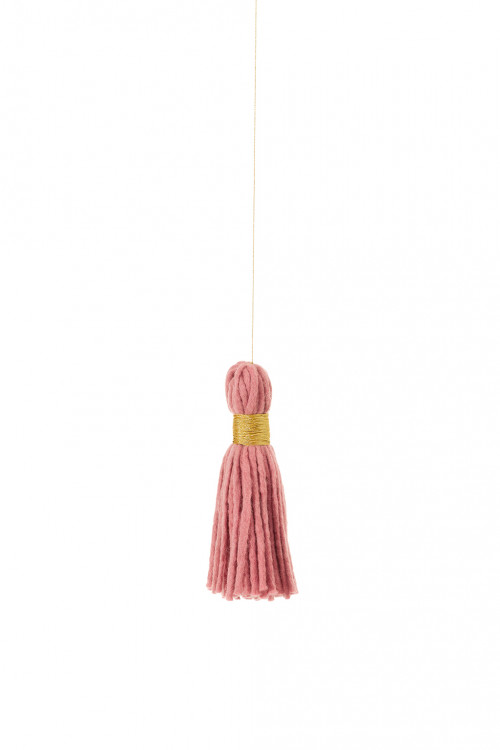 POMPON - Dernière chance