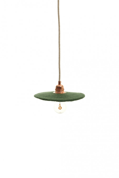 FULLMOON CEILING LAMP - Last chance