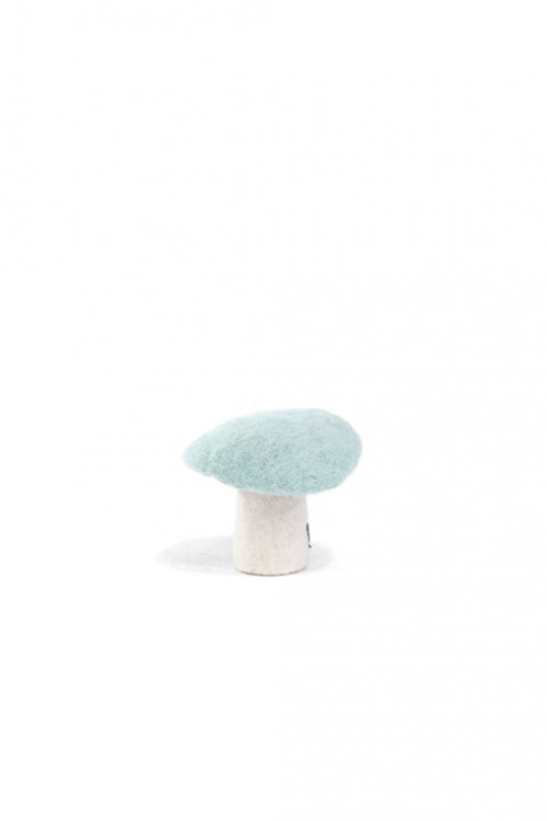 MUSHROOM - Last chance