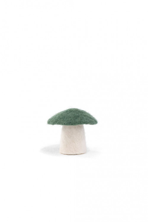 MUSHROOM - Last chance