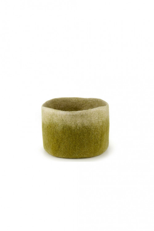 TWO-TONE CALABASH - Last chance