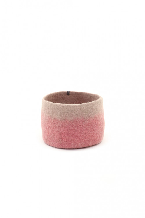 TWO-TONE CALABASH - Last chance