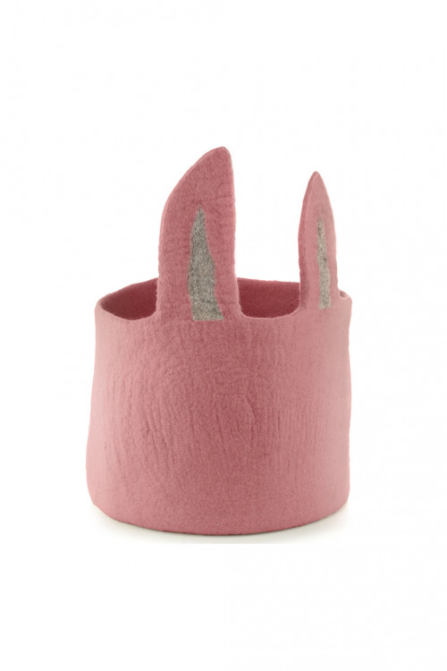 BUNNY PASU BASKET - Last chance