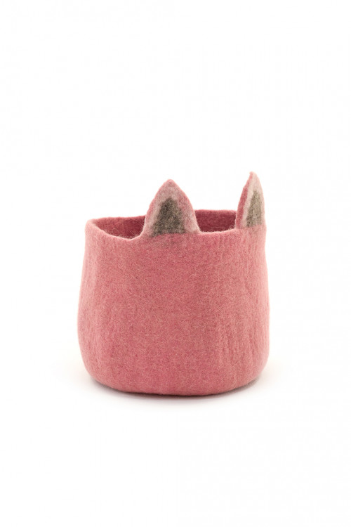 FOXY PASU BASKET - Last chance