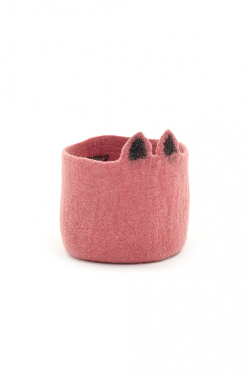 KITTY PASU BASKET - Last chance