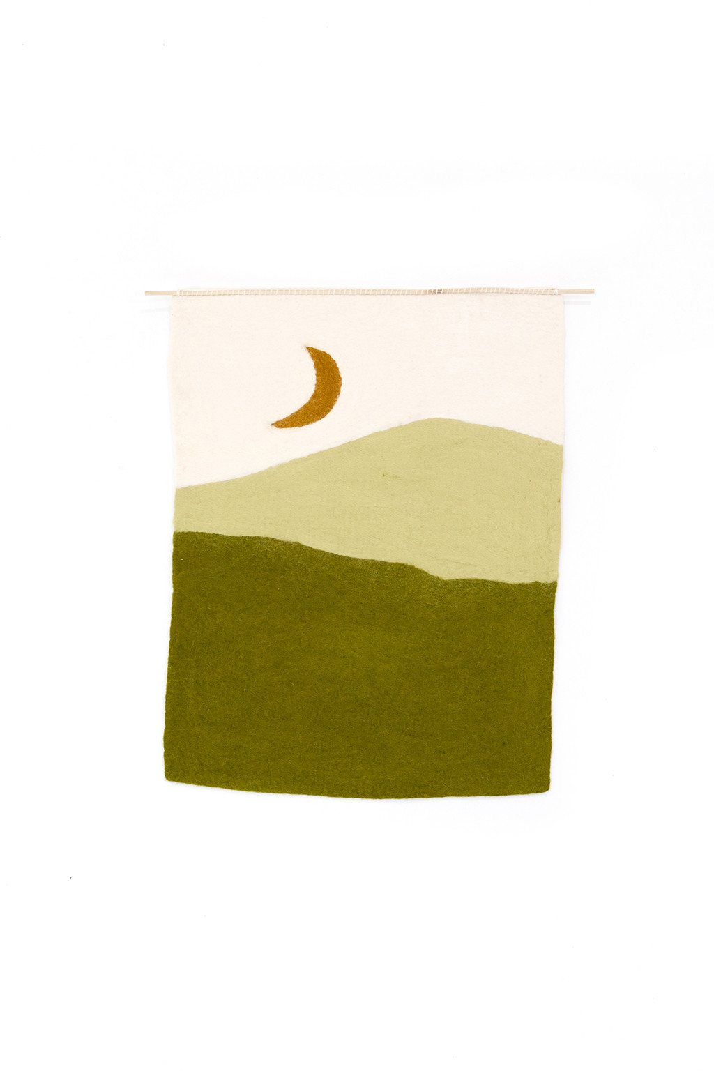 LANDSCAPE WALL HANGING - Last chance