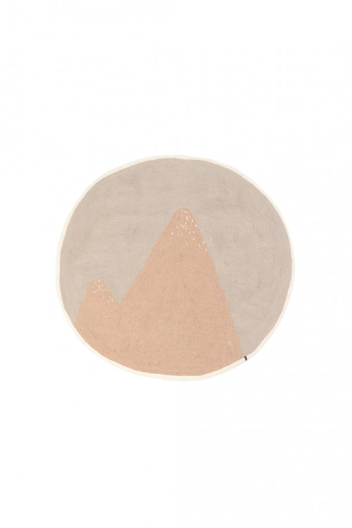 TWIN PEAKS PASU RUG - Last chance