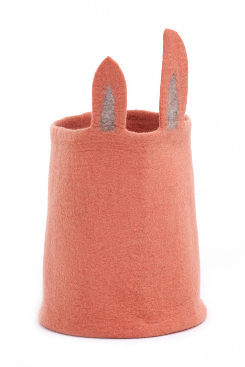 HIGH PASU BUNNY BASKET - Last chance