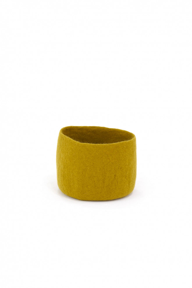 STORAGE CALABASH
