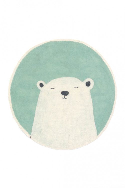 felt pasu grizzly jade carpet