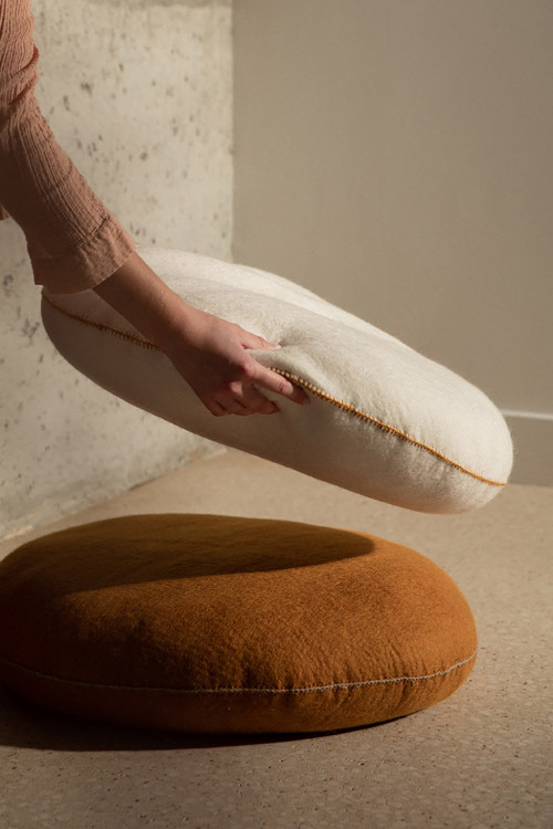CHAKRA CUSHION