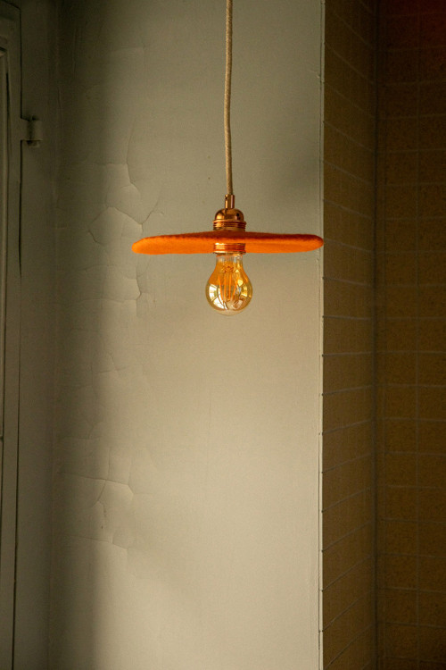 FULLMOON CEILING LAMP