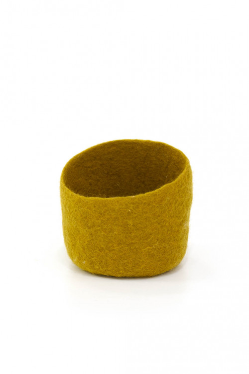 DROP BOWL